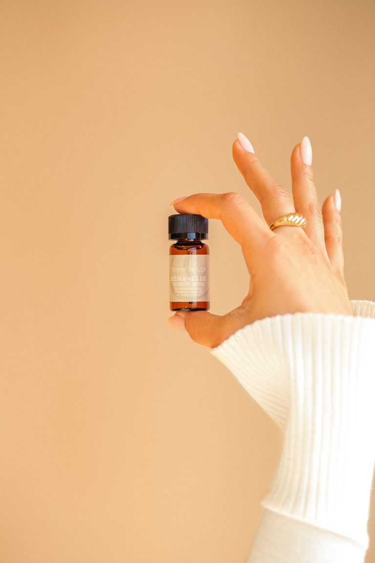 Hema-Free Primer Bond – HEMA-Free System | Tammy Taylor Europe