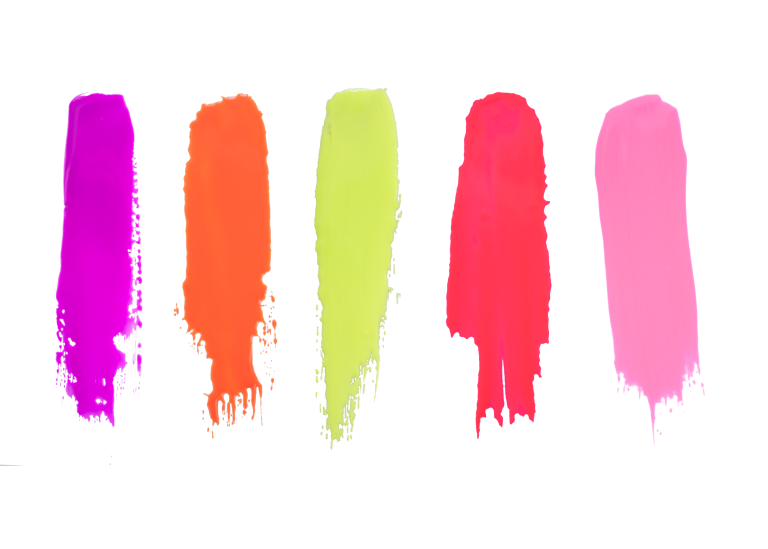 I Dream in Neon ENTIRE Collection Bundle – Gel System | Tammy Taylor Europe