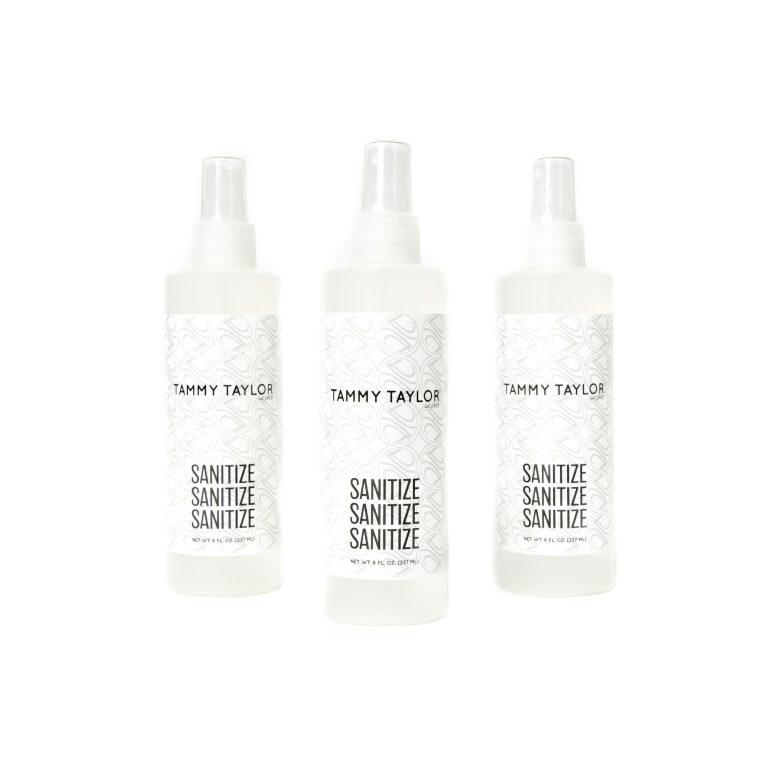 I Love Sanitize Trio – Sanitize | Tammy Taylor Europe