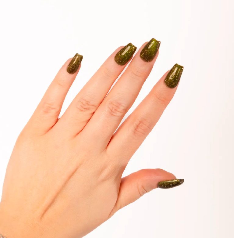 Shamrock Velvet Cat Eye – Gel System | Tammy Taylor Europe