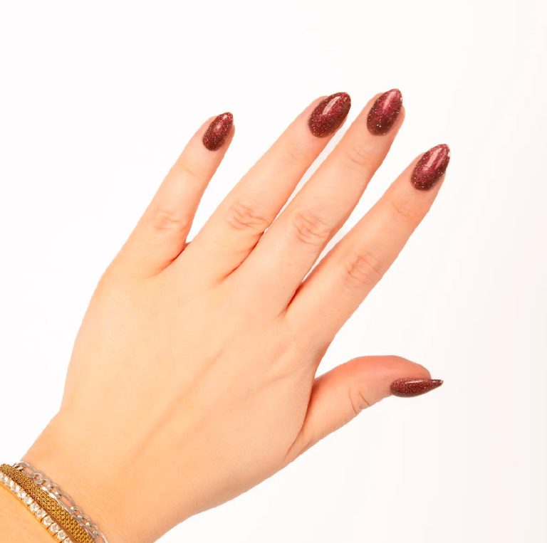 Dahlia Velvet Cat Eye – Gel System | Tammy Taylor Europe