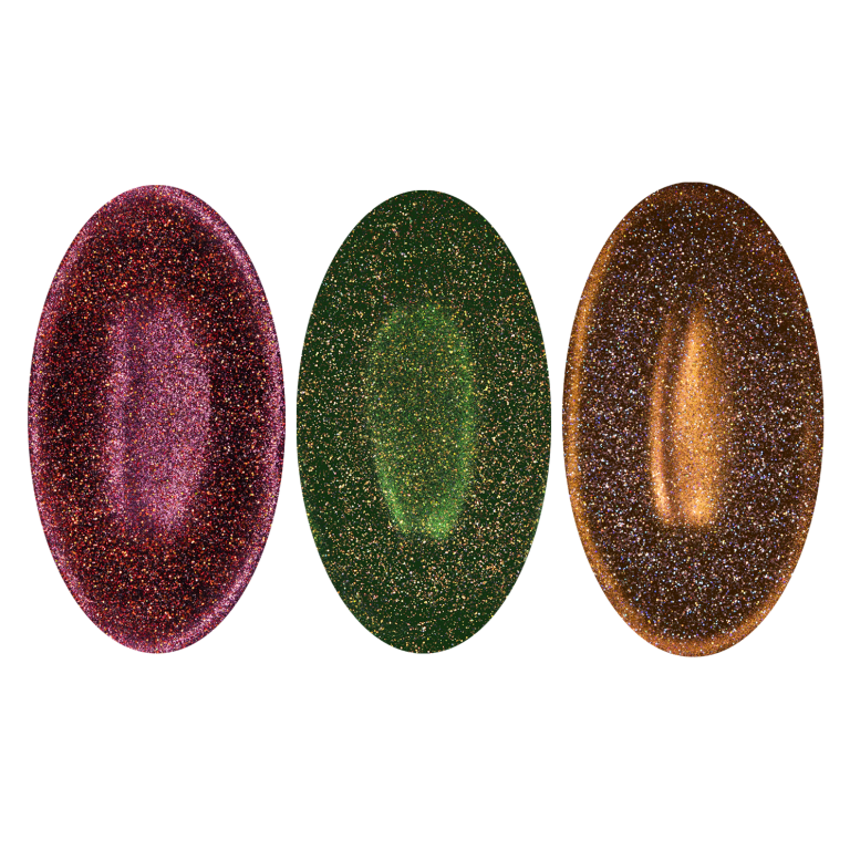 Limited Edition Cat Eye's Charm Collection Bundle – Gel System | Tammy Taylor Europe