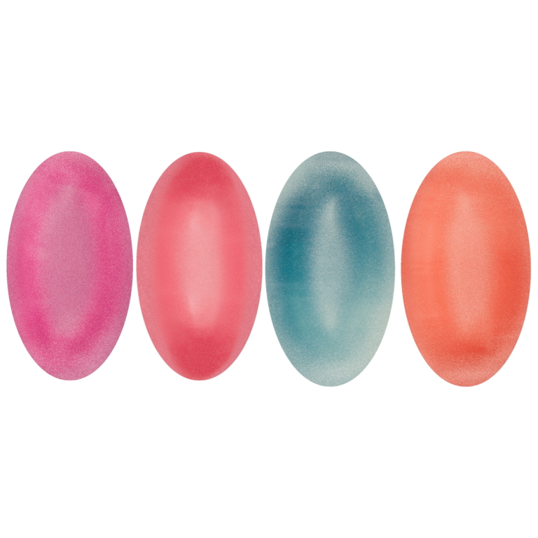 Limited Edition Special Effect Glow In The Dark Pastel Velvet Cat Eye Festival Glow Up Collection Bundle – Gel System | Tammy Taylor Europe