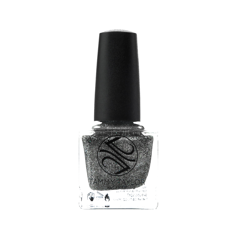 Midnight Marquee Esmalte de uñas – Gel System | Tammy Taylor Europe