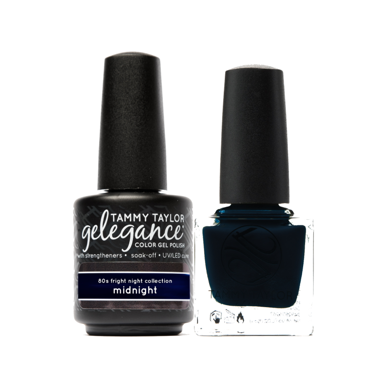 Midnight Soulmates – Gel System | Tammy Taylor Europe