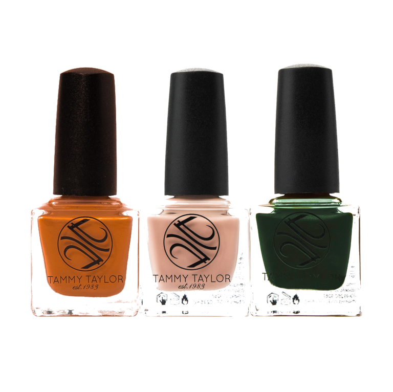 Mod About Fall Entire Collection Bundle – Gel System | Tammy Taylor Europe