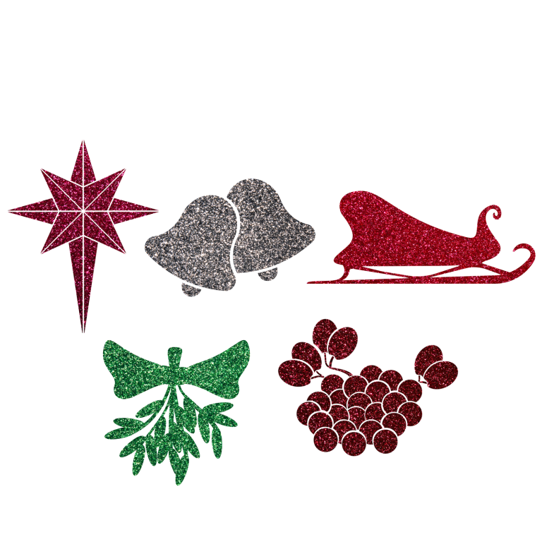 Mrs. Claus Christmas Entire Collection Bundle – Gel System | Tammy Taylor Europe