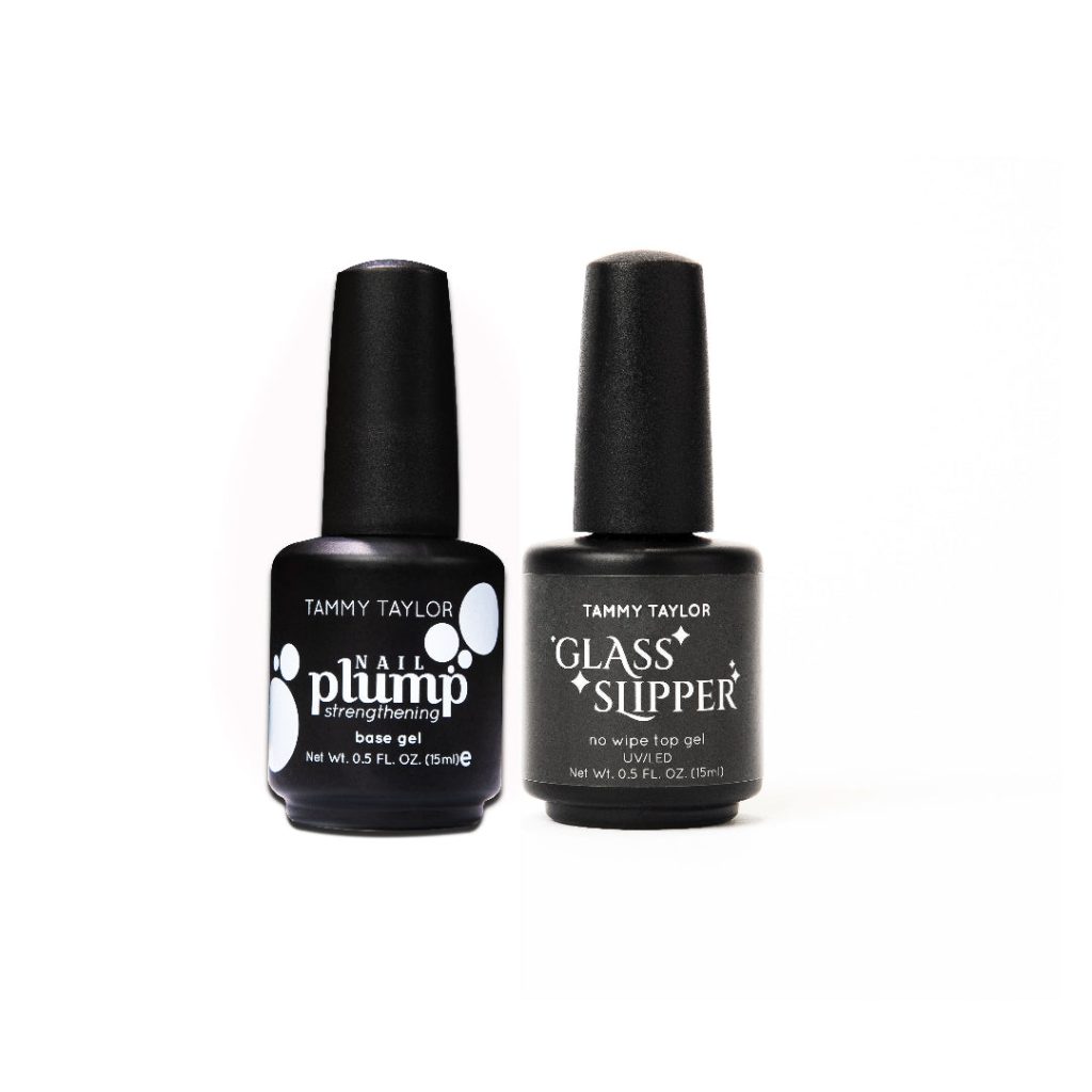 Name a Better Duo Pack – Gel System | Tammy Taylor Europe