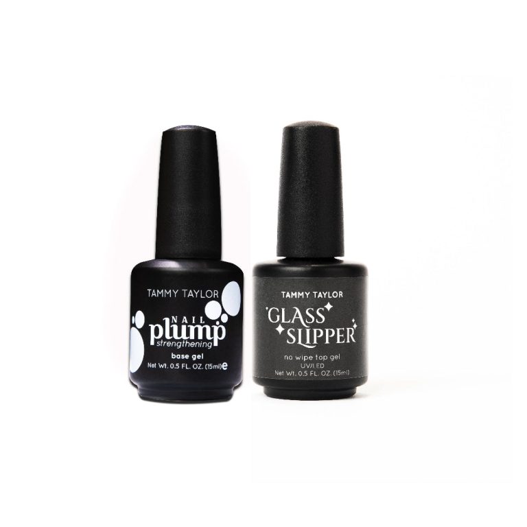 Name a Better Duo Pack – Gel System | Tammy Taylor Europe