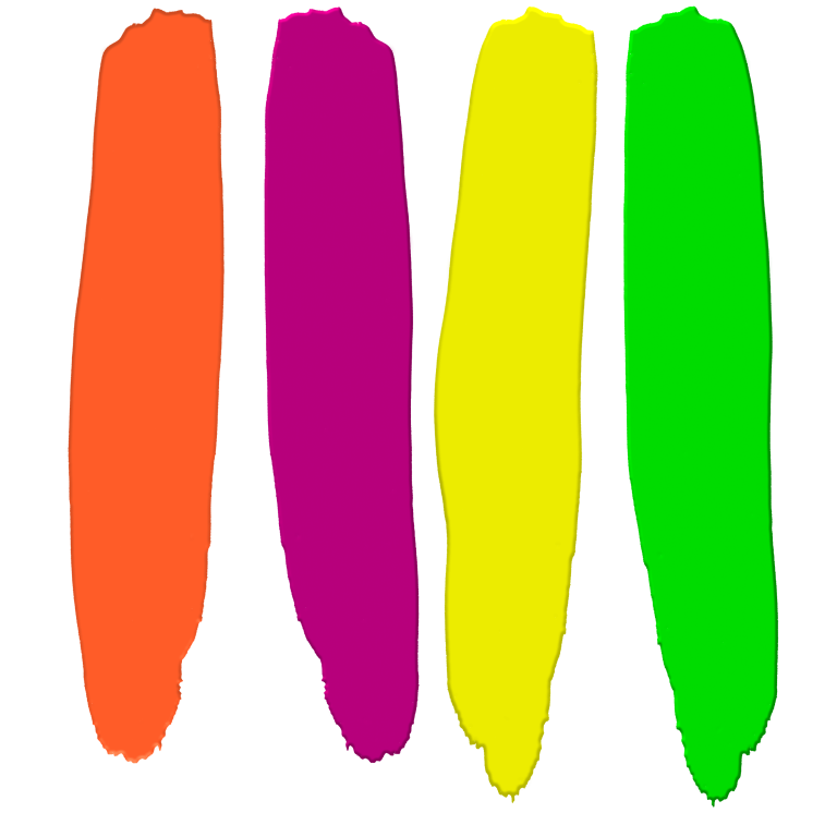 Neon Wonderland ENTIRE Collection Bundle – Gel System | Tammy Taylor Europe