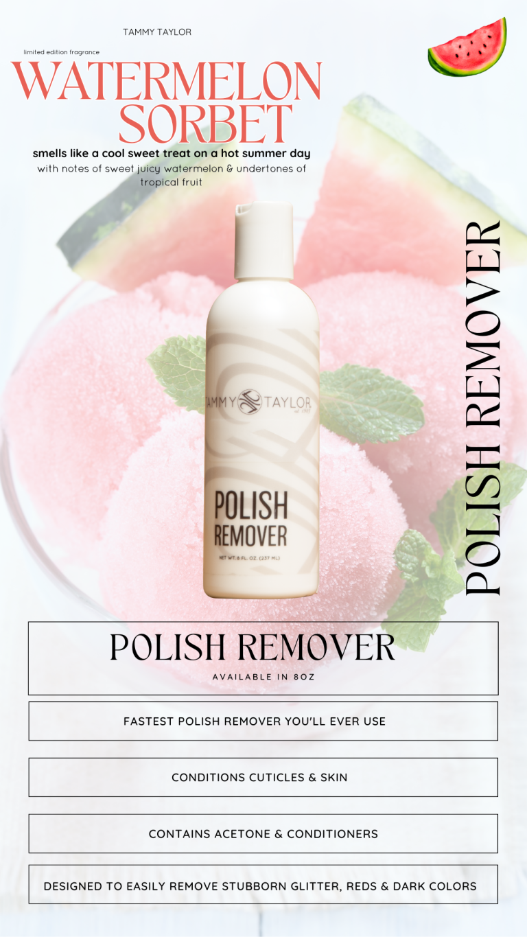 NEW! Watermelon Sorbet ENTIRE Bundle – Sanitize | Tammy Taylor Europe