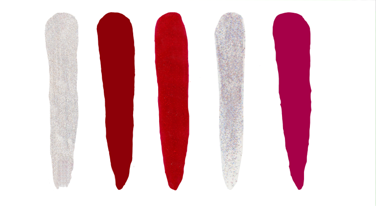 Night Before Christmas Nail Lacquer Bundle – Nail Lacquer | Tammy Taylor Europe