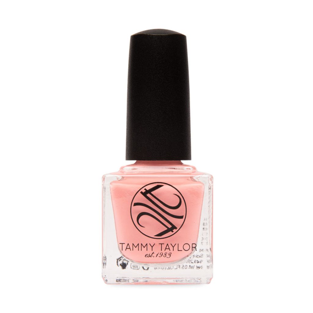 Peach Fuzz Esmalte de uñas – Esmalte de uñas | Tammy Taylor Europe