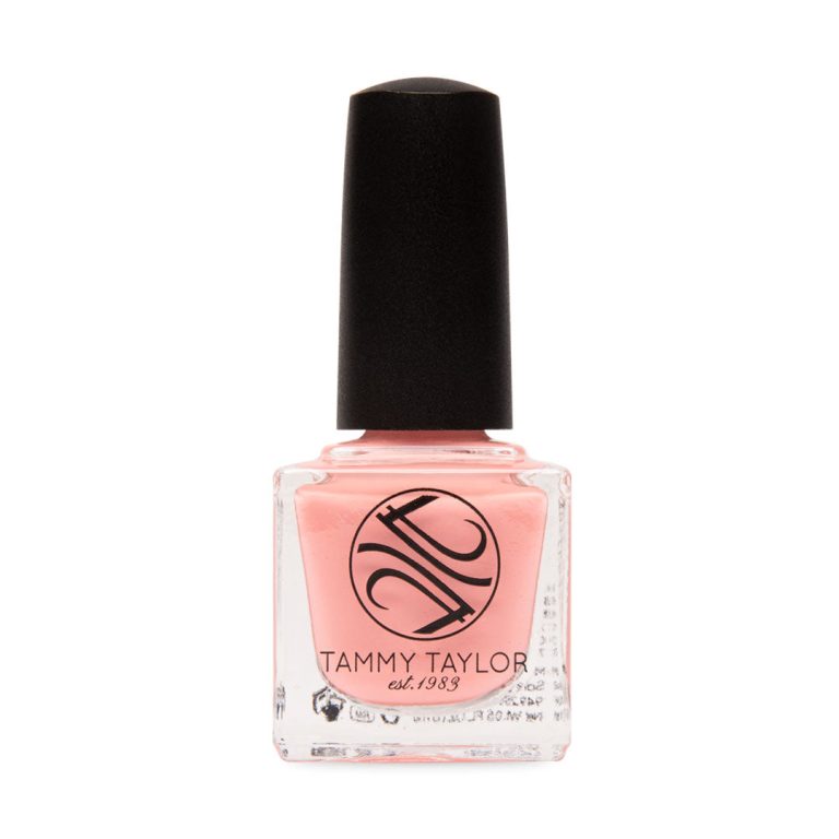 Peach Fuzz Esmalte de uñas – Esmalte de uñas | Tammy Taylor Europe