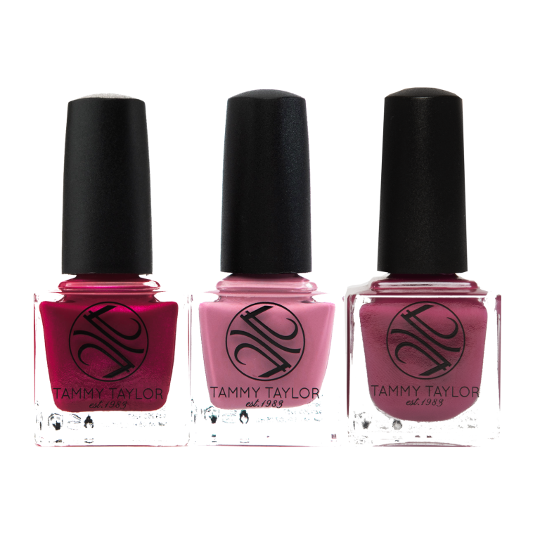 Princess Valentine ENTIRE Collection Bundle – Gel System | Tammy Taylor Europe