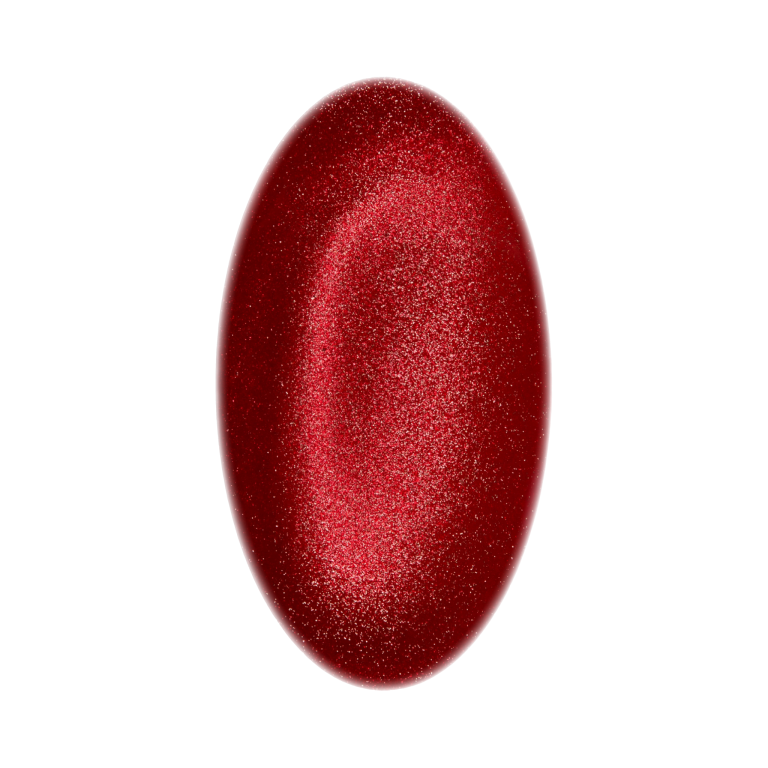 Red Velvet Cat Eye – Gelegance Gel Polish | Tammy Taylor Europe