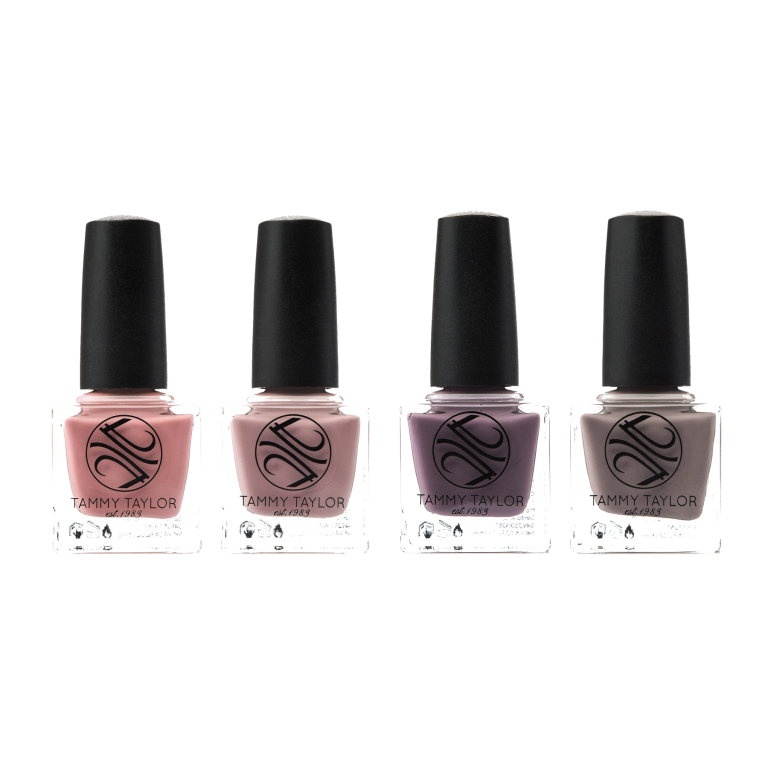 Restoration Chic ENTIRE Collection Bundle – Gel System | Tammy Taylor Europe