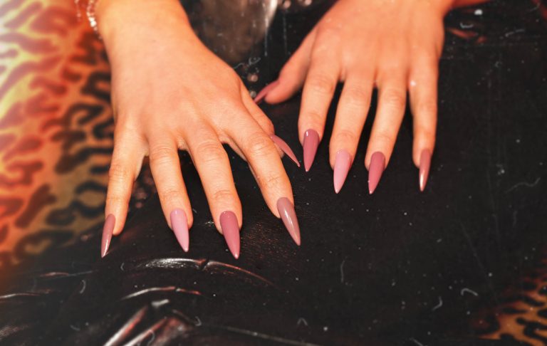 Rock 'N Rose Entire Collection Bundle – Gel System | Tammy Taylor Europe