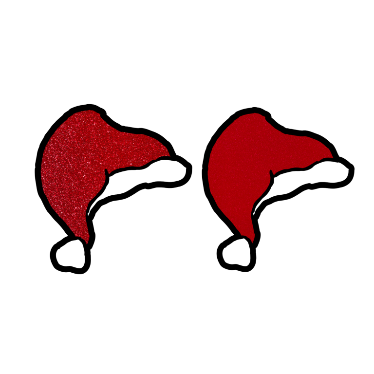 Santa Reds Gelegance Gel Polish Bundle – Gel System | Tammy Taylor Europe