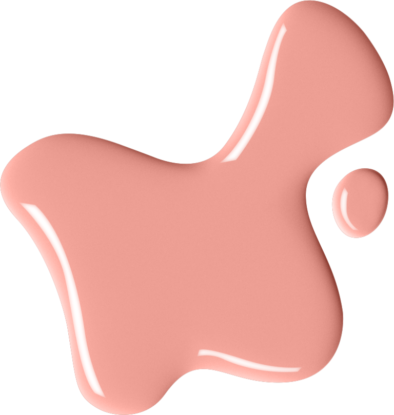 Sheer Nude Apricot Gelegance Gel Polish – Gelegance Gel Polish | Tammy Taylor Europe