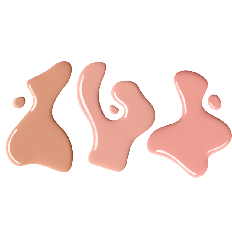 Sheer Nude French Gelegance Gel Polish Bundle – Gel System | Tammy Taylor Europe