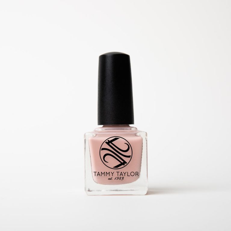 Sheer Nude Honey Nail Lacquer – Gel System | Tammy Taylor Europe