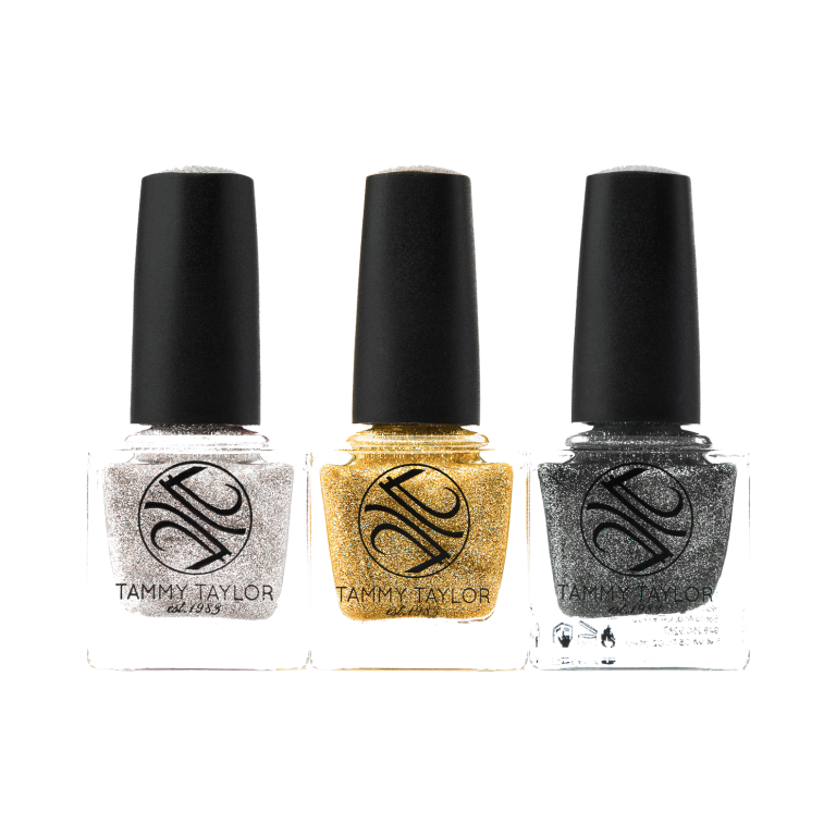 Tinseltown Entire Collection Bundle – Gel System | Tammy Taylor Europe