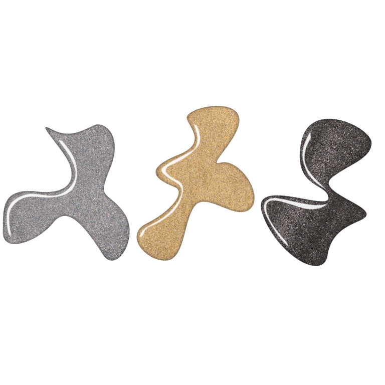 Tinseltown Nail Lacquer Bundle – Gel System | Tammy Taylor Europe