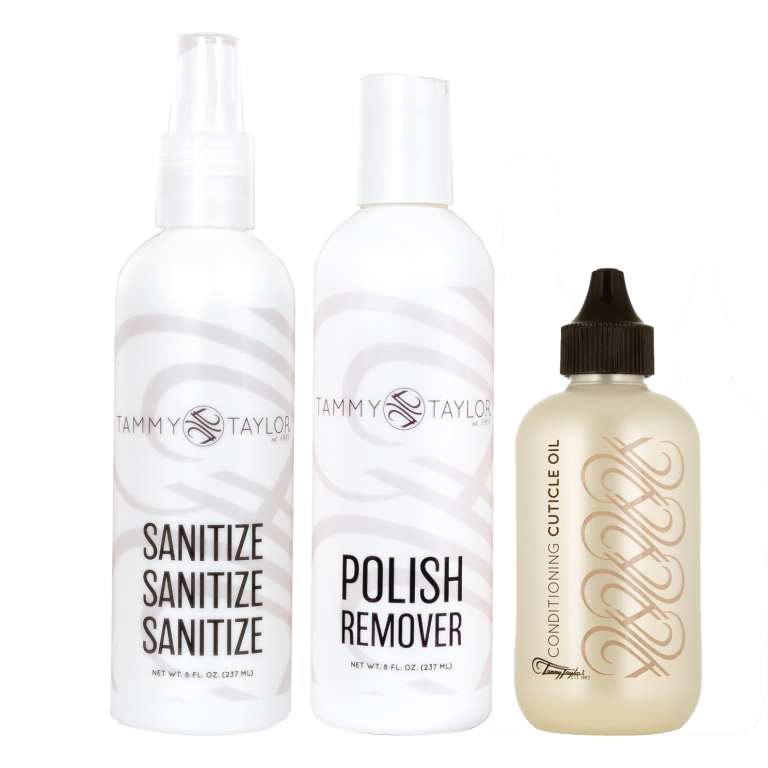 Vanilla Sandalwood ENTIRE Bundle – Sanitize | Tammy Taylor Europe