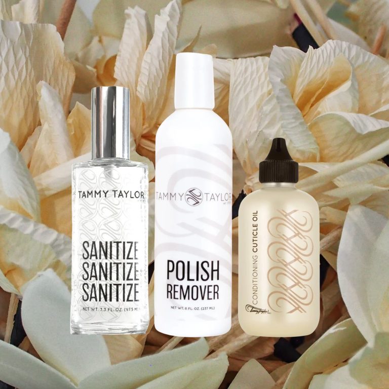 Vanilla Sandalwood Pack completo – Sanitize | Tammy Taylor Europe