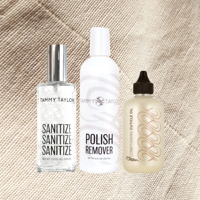 Vanilla Vetiver ENTIRE Bundle – Sanitize | Tammy Taylor Europe