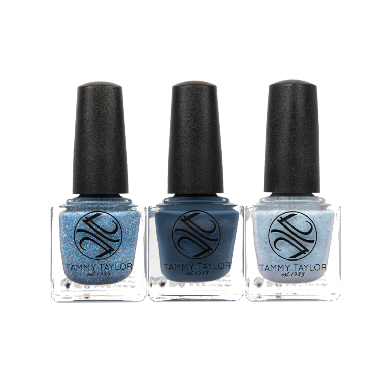 Weekend in Aspen Entire Collection Bundle – Gel System | Tammy Taylor Europe