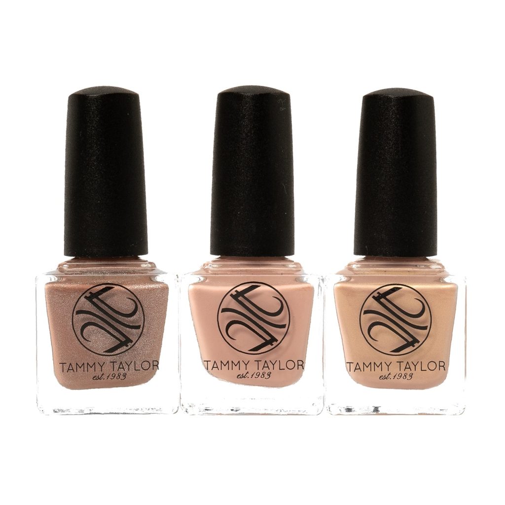 Wild West Entire Colección de esmaltes – Esmalte de uñas | Tammy Taylor Europe