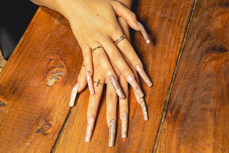 Wild West Entire Nail Lacquer Bundle – Nail Lacquer | Tammy Taylor Europe