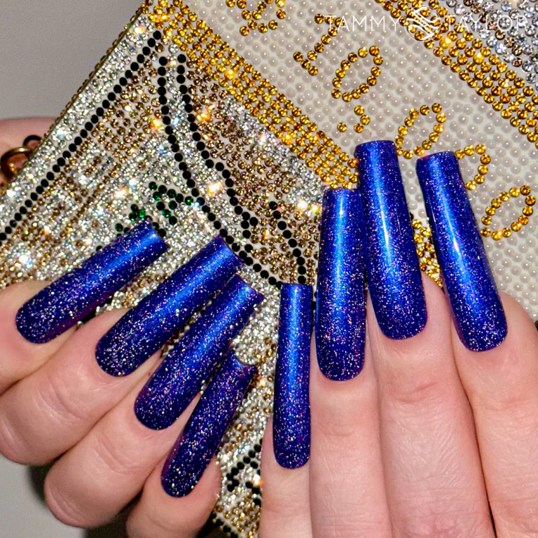 Winner Winner Nail Bundle – Gel System | Tammy Taylor Europe