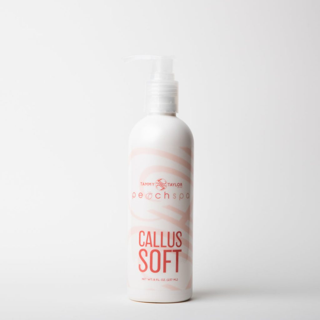 Peach Callus Soft – Peach Spa | Tammy Taylor Europe