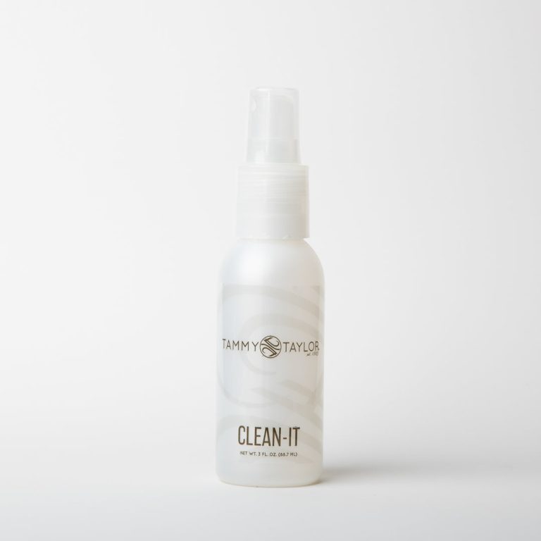 Clean-It – Gel System | Tammy Taylor Europe