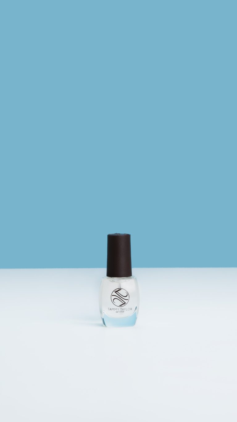 Cotton Candy Swirl Cuticle Oil | Tammy Taylor Europe