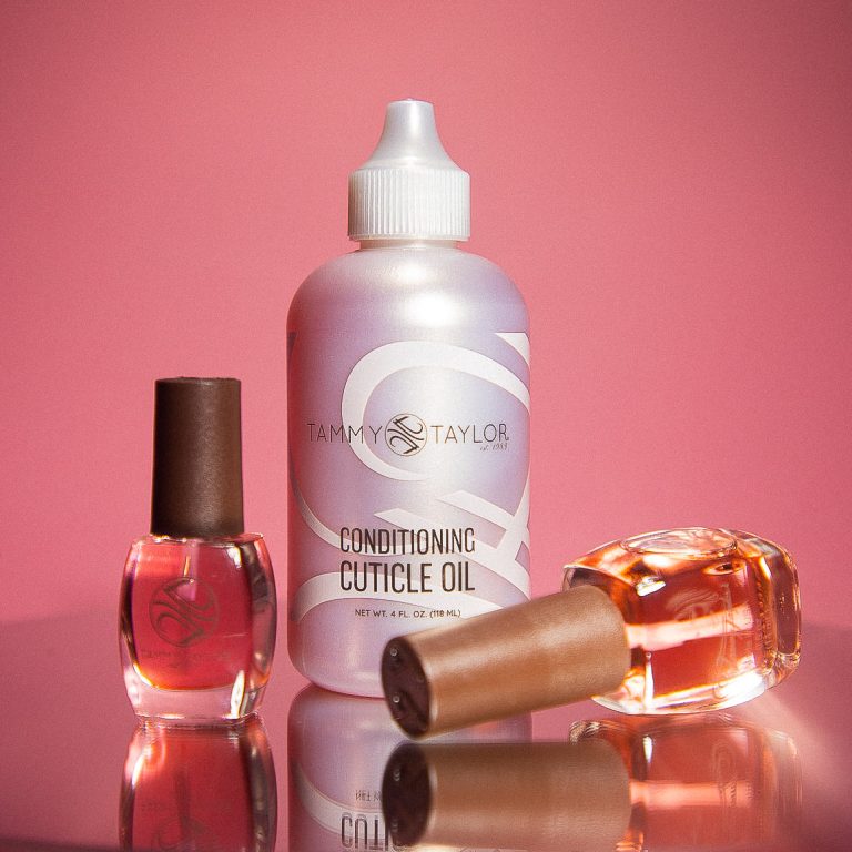 Peach Conditioning Cuticle Oil – Peach Spa | Tammy Taylor Europe