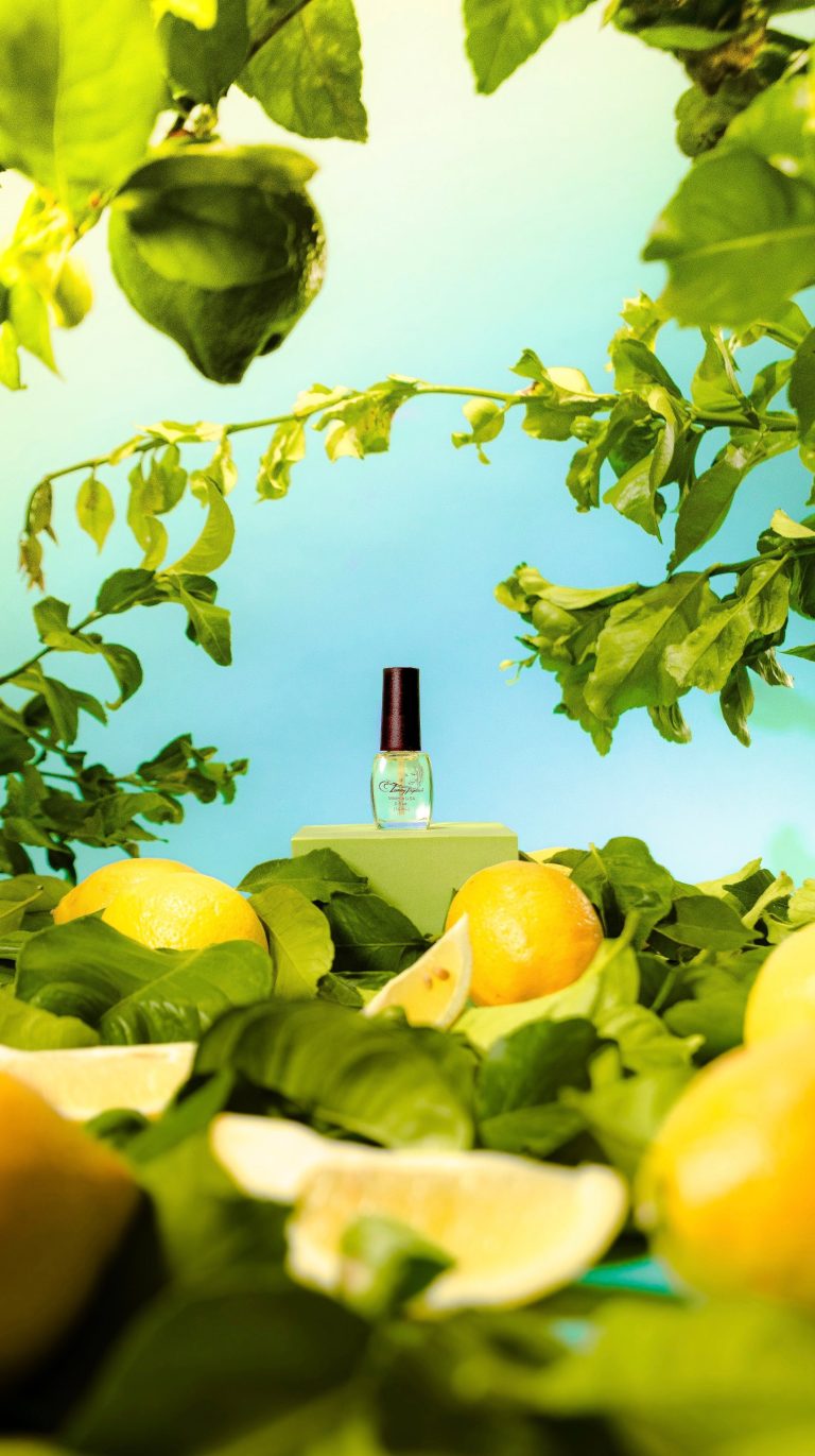 Lemon Verbena Cuticle Oil | Tammy Taylor Europe