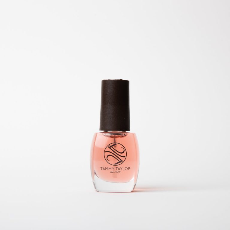 Peach Conditioning Cuticle Oil – Peach Spa | Tammy Taylor Europe