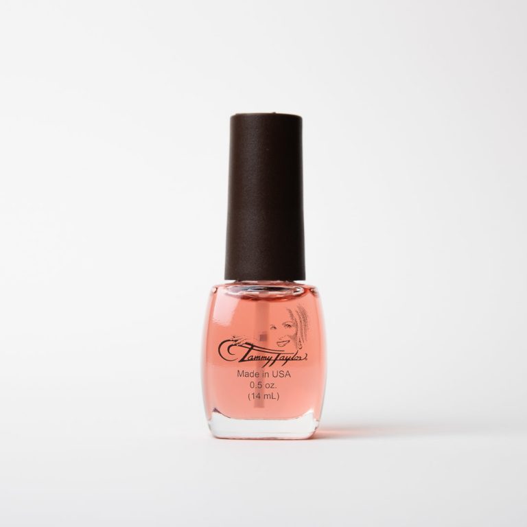 Peach Conditioning Cuticle Oil – Peach Spa | Tammy Taylor Europe
