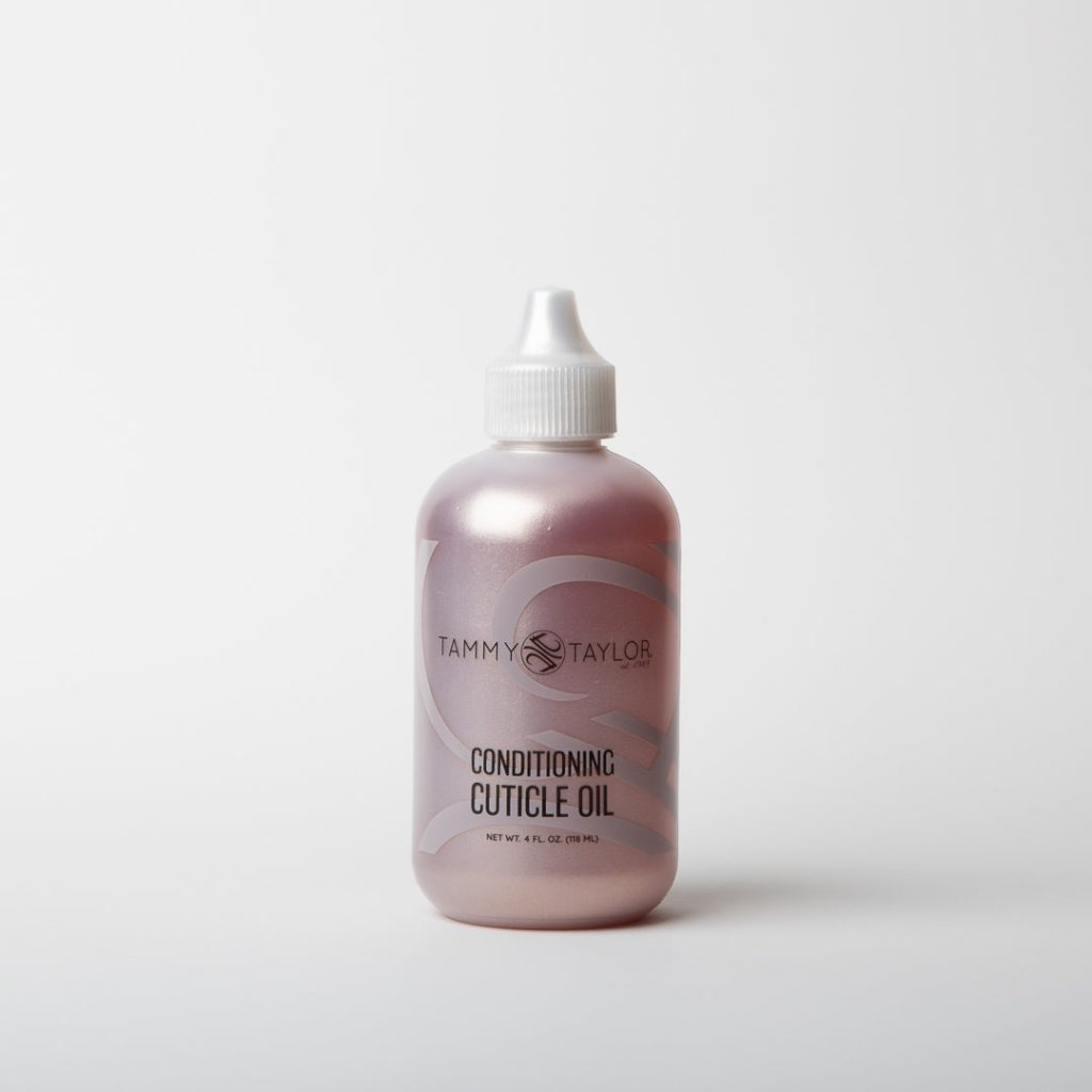 Peach Conditioning Cuticle Oil – Peach Spa | Tammy Taylor Europe