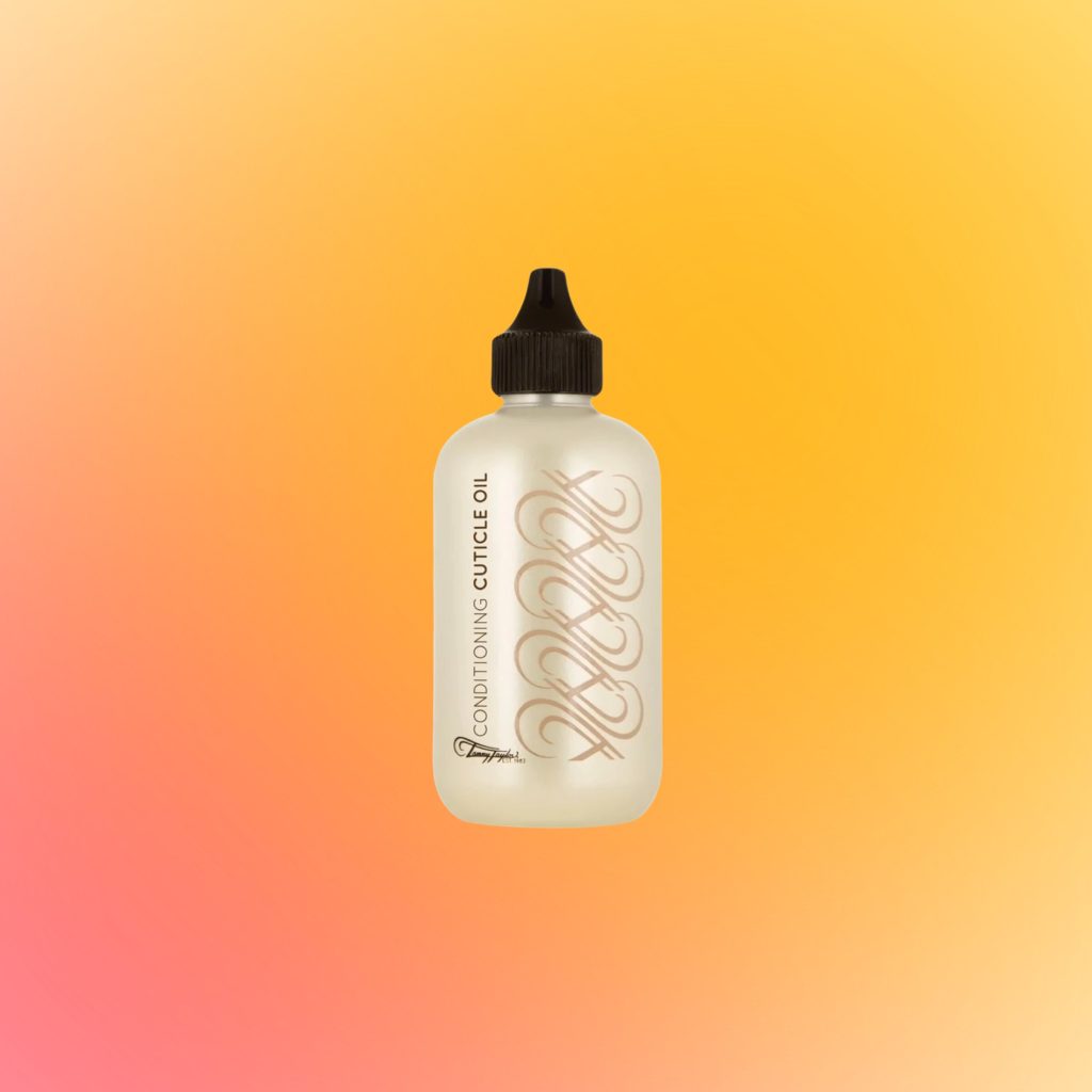 Sunkissed Citrus Aceite para cutículas – Manicure & Pedicure Care | Tammy Taylor Europe