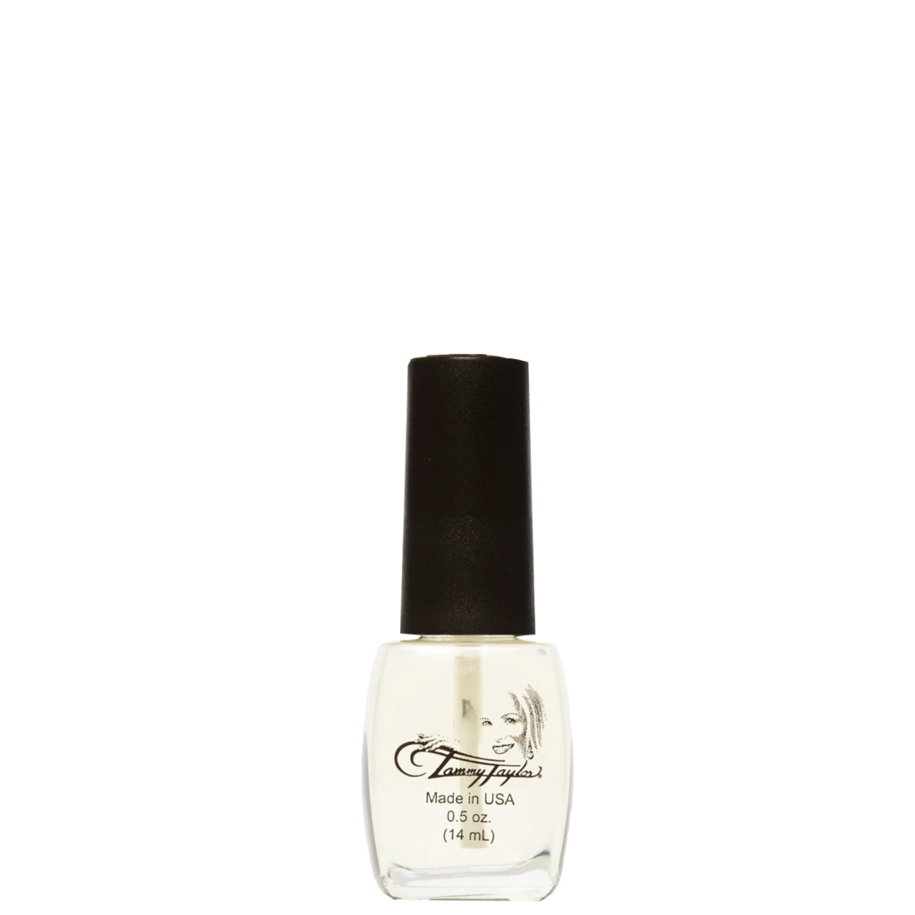 Toasted Coconut Aceite para cutículas – Manicure & Pedicure Care | Tammy Taylor Europe