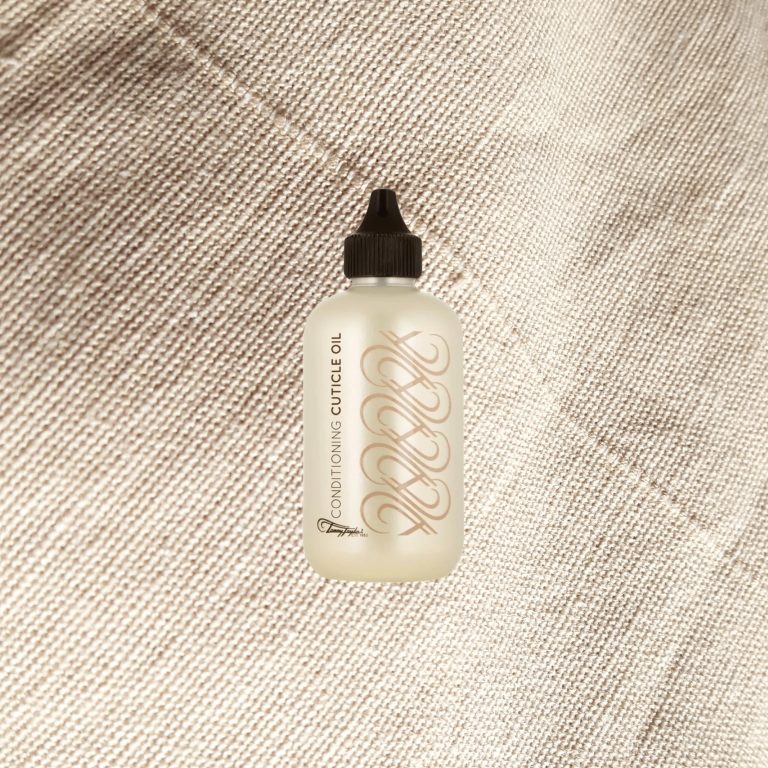 Vanilla Vetiver Conditioning Aceite para cutículas – Manicure & Pedicure Care | Tammy Taylor Europe