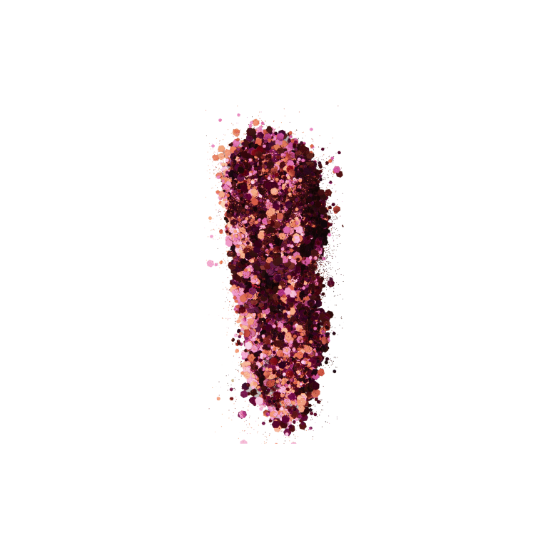 Candy Cane Lane Loose Dazzle Rocks – Nail Art & Effects | Tammy Taylor Europe