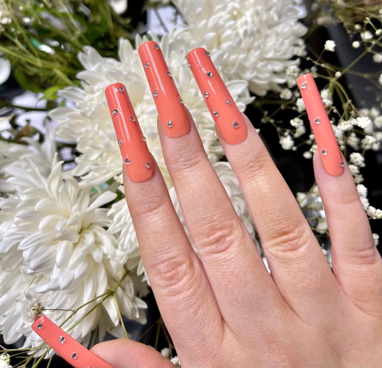 Crystal Diamond Rhinestones – Nail Art & Effects | Tammy Taylor Europe