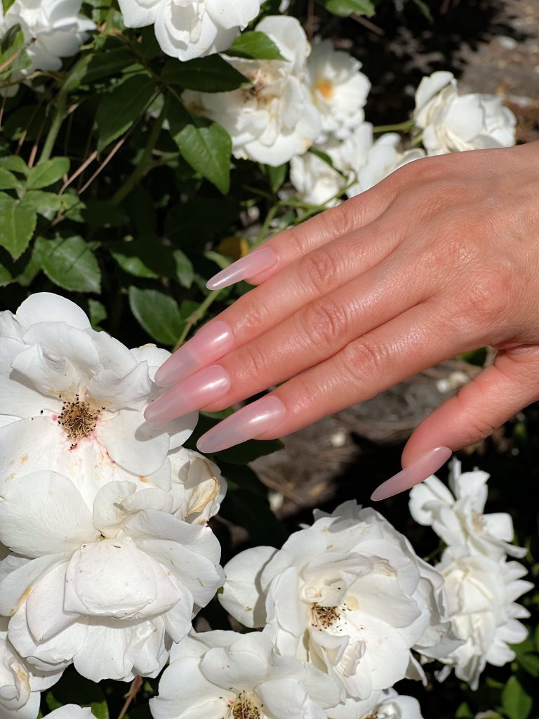 Epic Pearl Dazzle Pigment Dust – Acrylic System | Tammy Taylor Europe