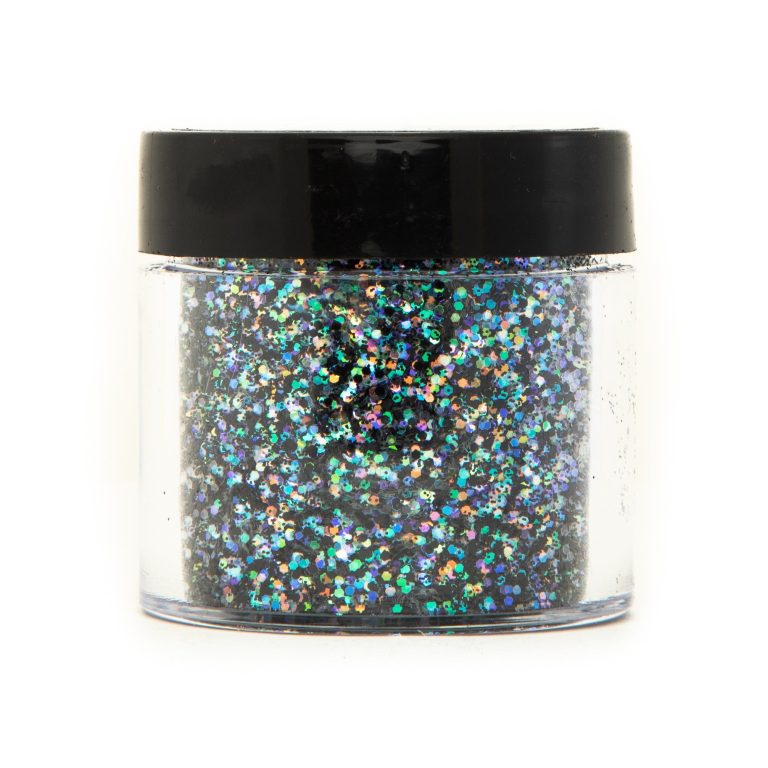 Midnight Sky Dazzle Rocks Glitter – Nail Art & Effects | Tammy Taylor Europe